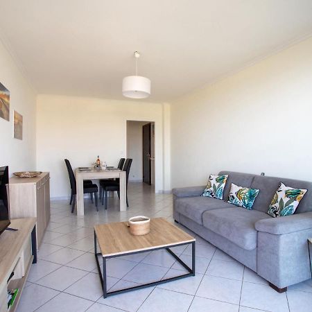 Apartment Le Cagnes Beach-3 By Interhome Экстерьер фото