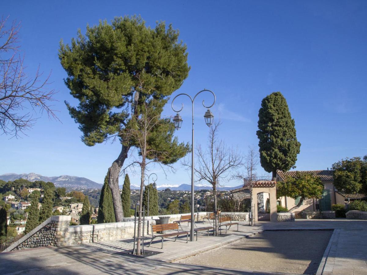 Apartment Le Cagnes Beach-3 By Interhome Экстерьер фото
